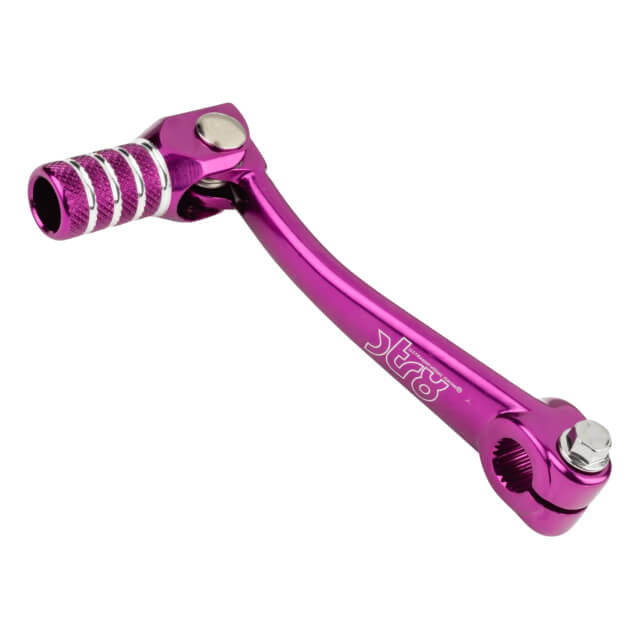 Folding gear pedal Minarelli AM6 STR8