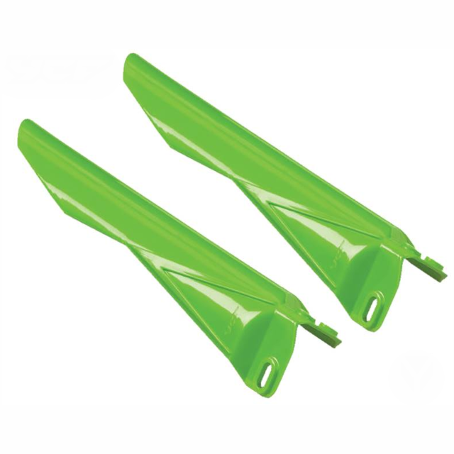 Pitbike YCF 735mm fork protectors