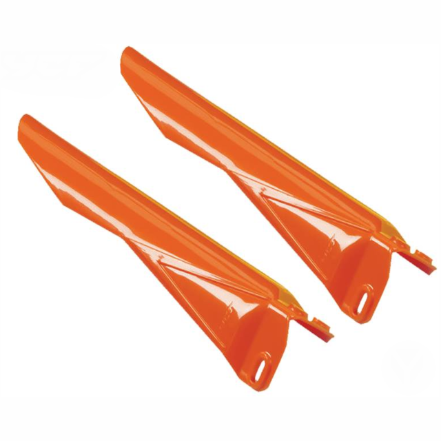 Pitbike YCF 735mm fork protectors