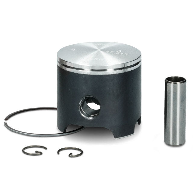 Pistón Italkit d=47.95mm Derbi euro 2 PI.12.48A.V1