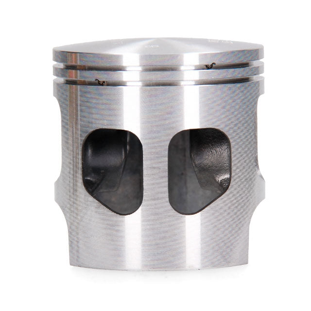 Piston Italkit Alu 100cc Yamaha DT Portugal - lettre B