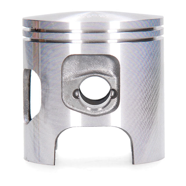 Piston Italkit Alu 100cc Yamaha DT Portugal - lettre B