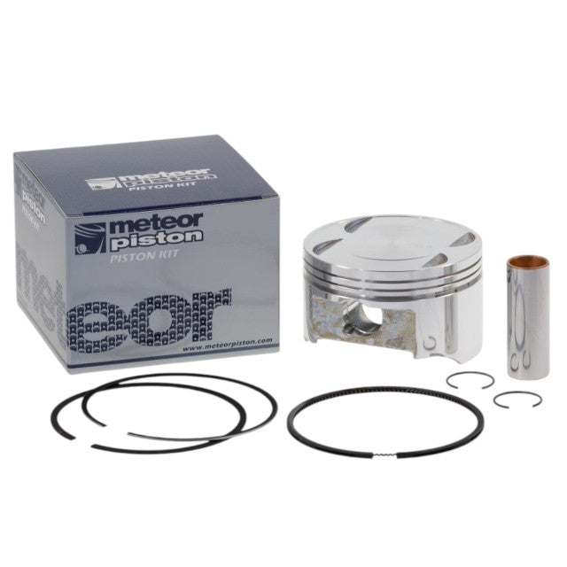 Piston Honda 300 SH Scoopy 4T Italkit