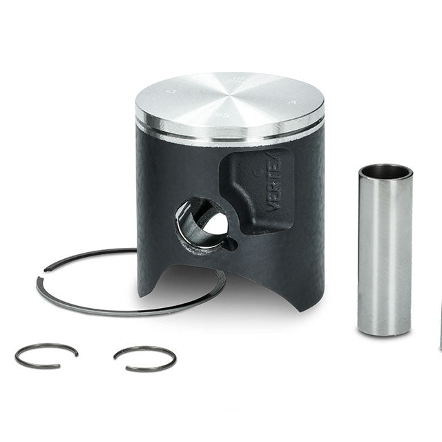 Pistón sobremedida Kawasaki KX 125cc 99-00 Vertex
