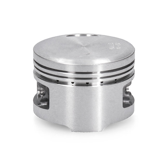Pistón ø53,97mm Yamaha XT 125 X/R, TT-R 125, YBR 125 4T Vertex