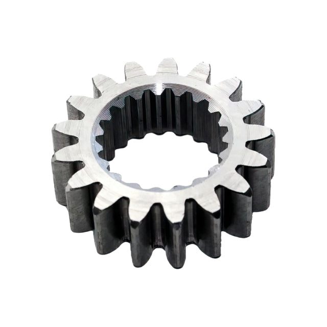 Pinhão de ataque bomba de óleo motor Daytona Anima