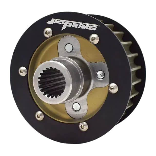 Piñón Z Yamaha T-Max 530 12-16 Jetprime