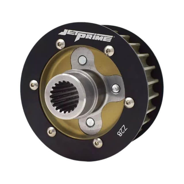 Piñón Z Yamaha T-Max 530 12-16 Jetprime