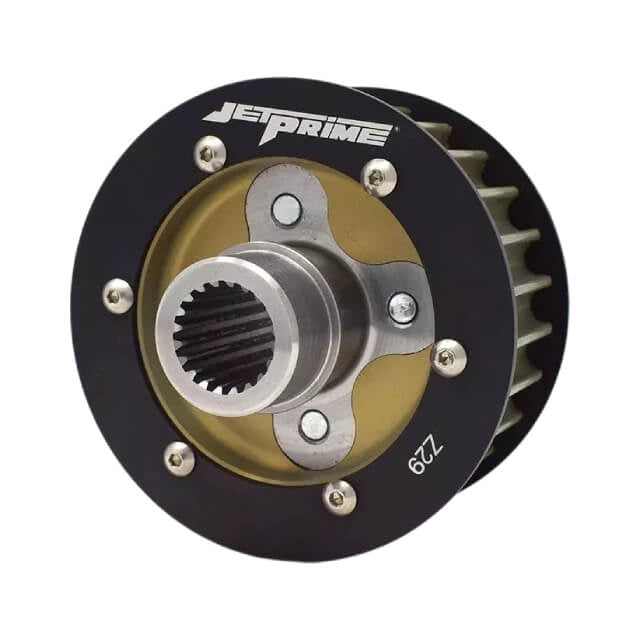 Piñón Z Yamaha T-Max 530 12-16 Jetprime