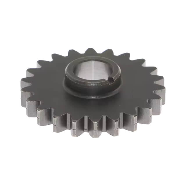 Pignon intermédiaire de boîte/démarrage Pitbike moteur 190 Zongshen