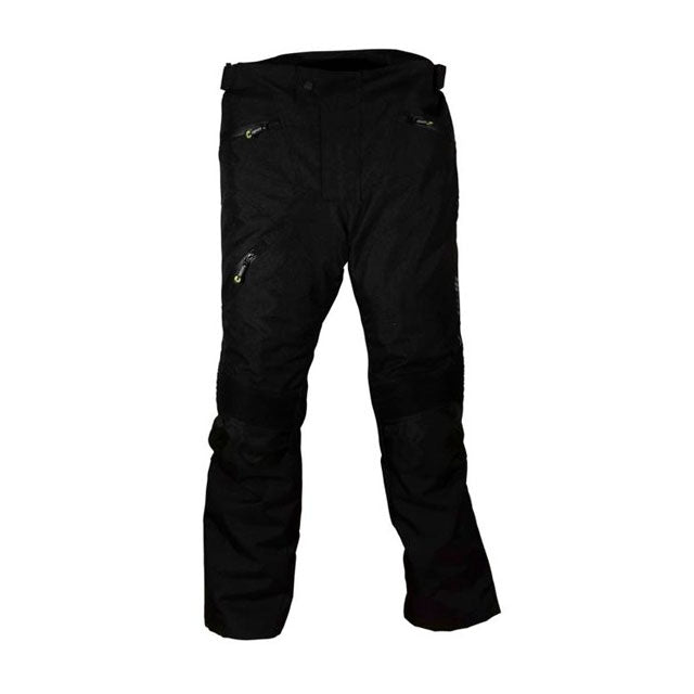 Pantalón invierno Hombre Unik TP-01 - negro