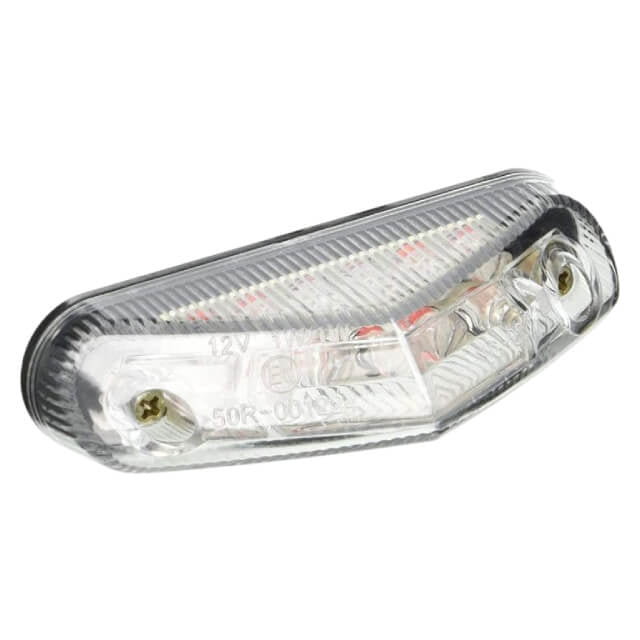 Piloto trasero Puig modelo Shark 4605W