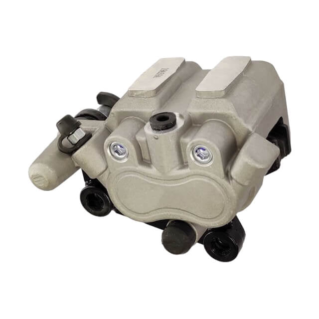 Complete front brake caliper Fantic XM-XE Euro 5 50cc