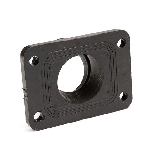 Tobera de admisión d=34mm Minarelli AM6 Racing Special V-Force MVT