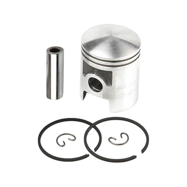 Pistón Airsal VESPINO ALX 6T Ø38'4 060601384