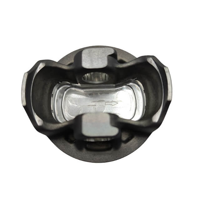 Pistón forjado VMC 62mm Pitbike Daytona Anima