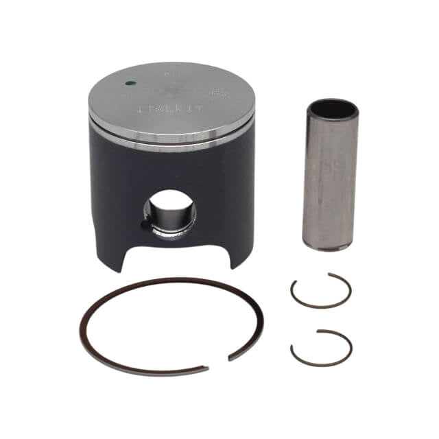 Pistón Italkit d=47.54mm Derbi Senda / GPR euro 2/3 bulón 14mm