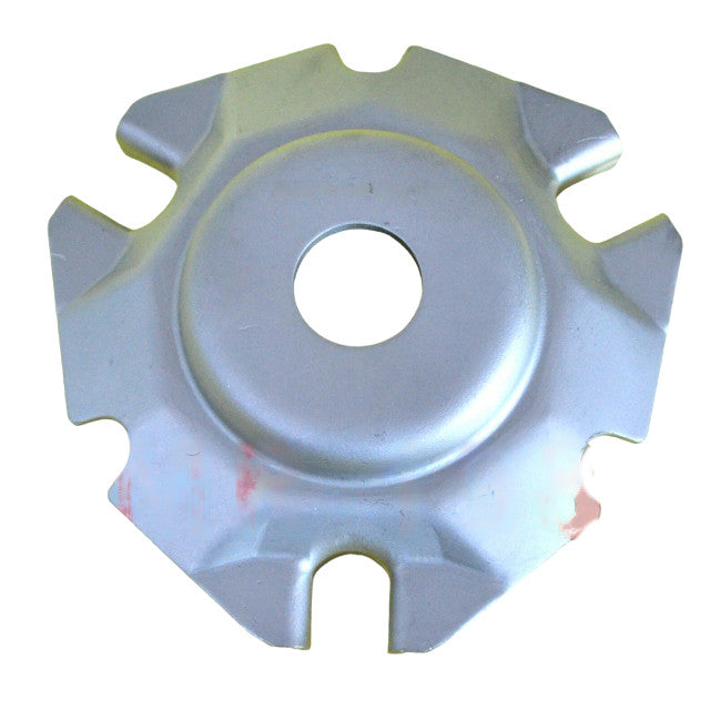 Tampa de rampas do variador Yamaha X-Max 300 17-20 DR