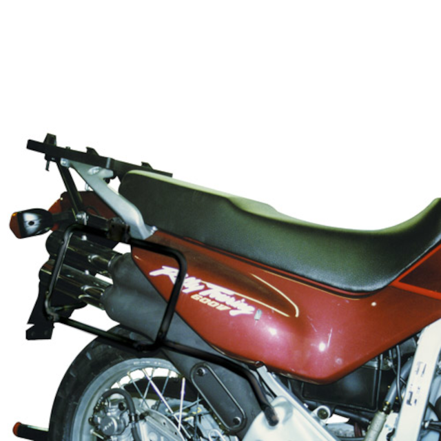 Suporte de malas lateral Monokey-Retro-Fit Honda XLV Transalp 600 94-99 Givi