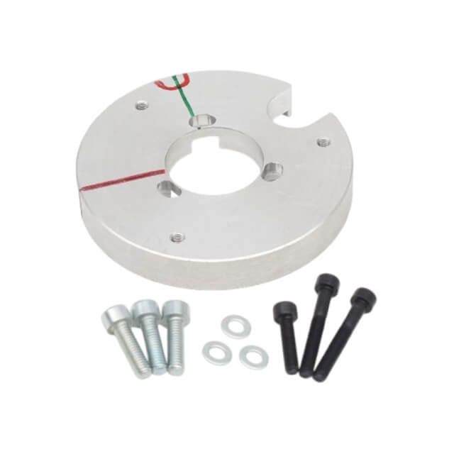 Placa base rotor Italkit Honda NSR 125 EP.001.29
