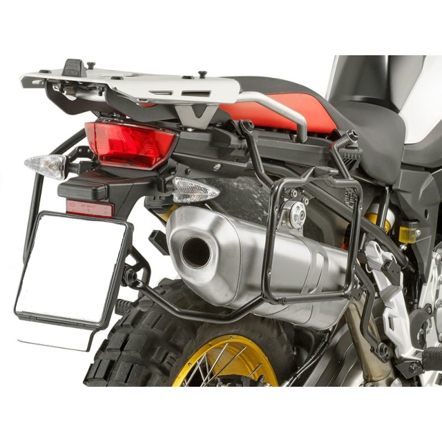 Support valises latéral à fixation rapide Monokey-Retro-Fit BMW FGS 750/850 2018 Givi