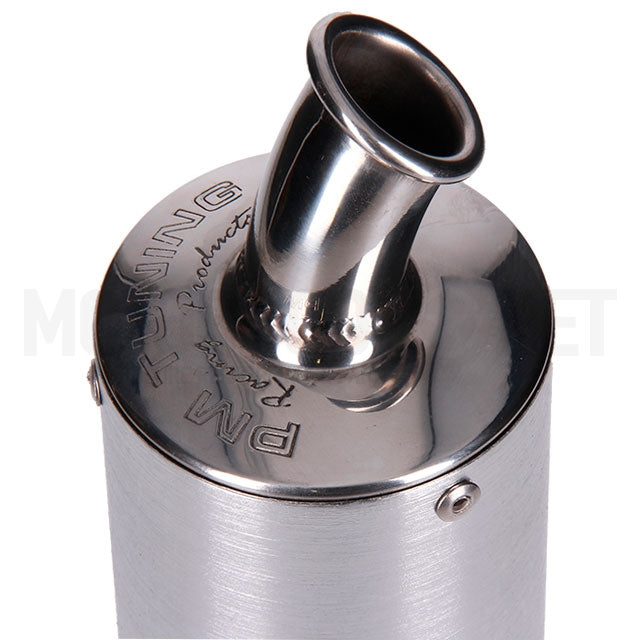 Escape Vespa Primavera PM40 Evolution Enrolado