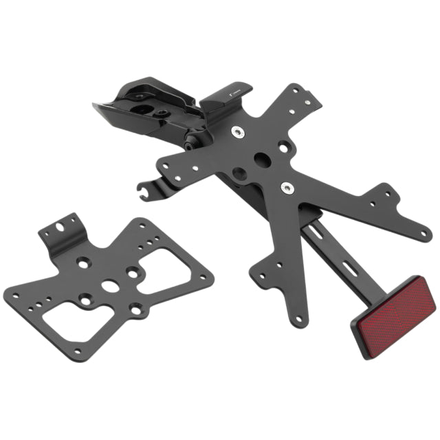 Portamatrículas FOX Rizoma PT219B