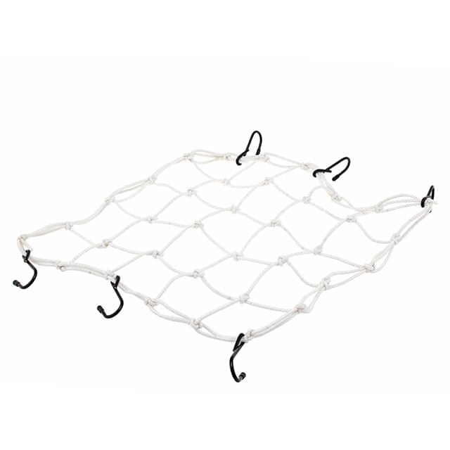 Filets Puig pour capot de selle, siège ou Réservoir