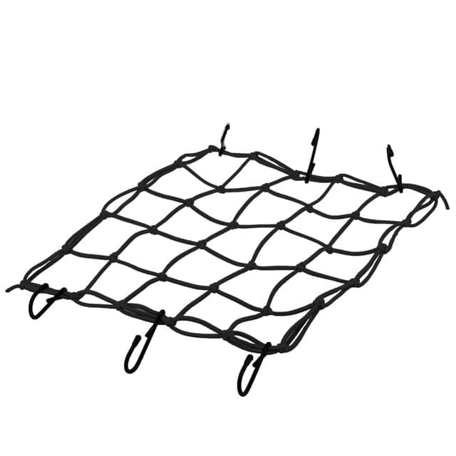 Filets Puig pour capot de selle, siège ou Réservoir