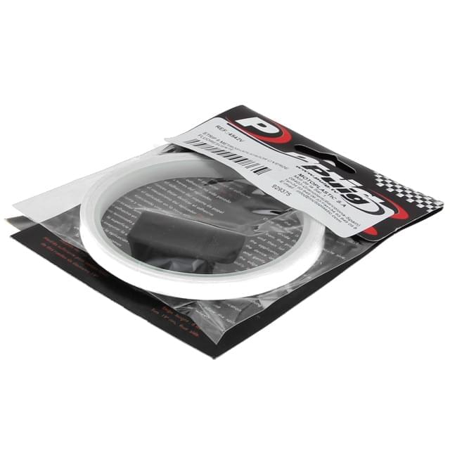 Adhesive tape for rim with Puig applicator