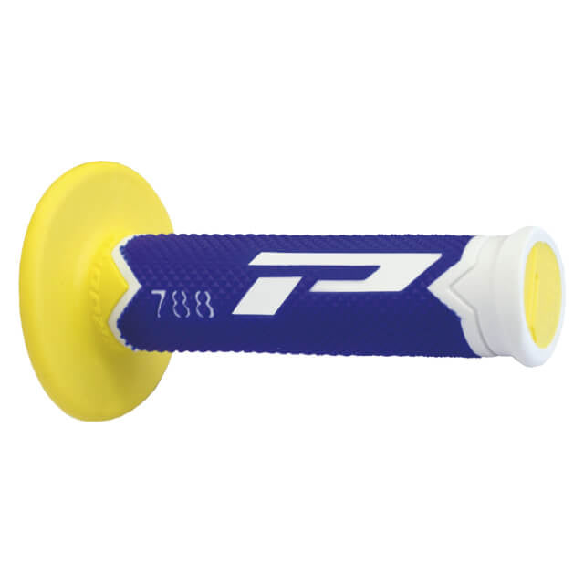 Punhos Off-Road ProGrip 788 tripla densidade