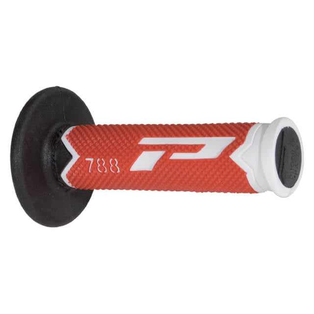 Punhos Off-Road ProGrip 788 tripla densidade