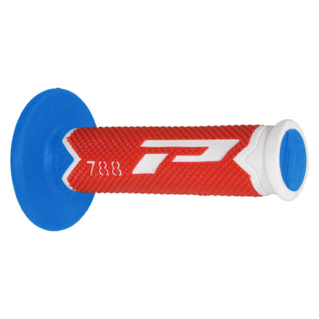 Punhos Off-Road ProGrip 788 tripla densidade
