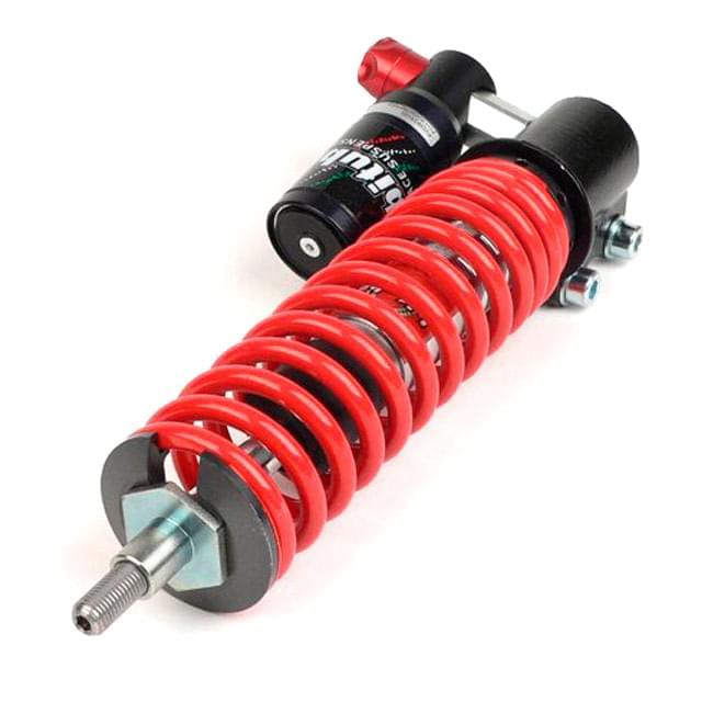 Front shock absorber Piaggio Zip 50 2T Bitubo