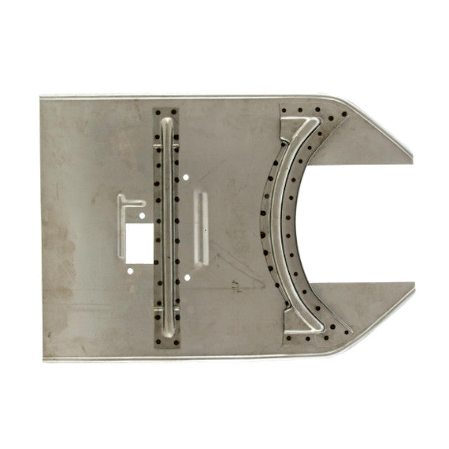 Floor repair plate Vespa PK S/XL FL SIP