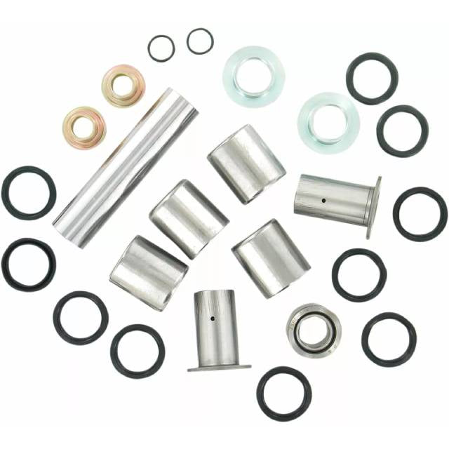 Kit cojinetes bieletas de suspensión Pivot Works PWLK-Y18-000