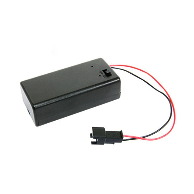 Portabatería 9V Koso QQ004000