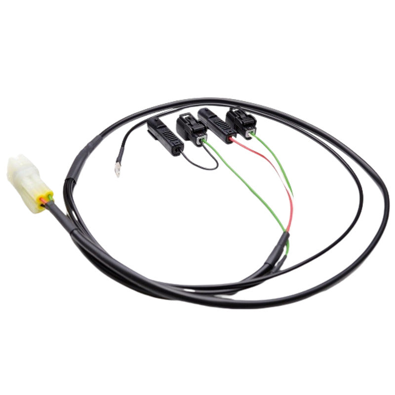 QSH-F2F Wiring for iQSE Quickshifter – Honda, KTM, Husqvarna | Healtech