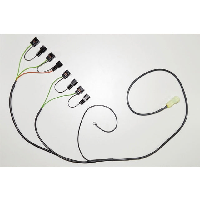 Faisceaux pour Shifter iQSE easy QSH-P4A Healtech