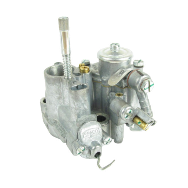 Carburador Dellorto SI 20.20D Vespa 125/150 PX Disco R0590