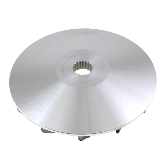 Semipolea fija Honda SH 300 RMS