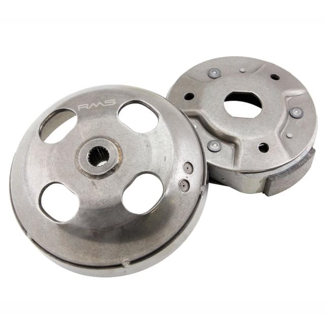 Embrague y campana Honda SH 300 RMS 100370020