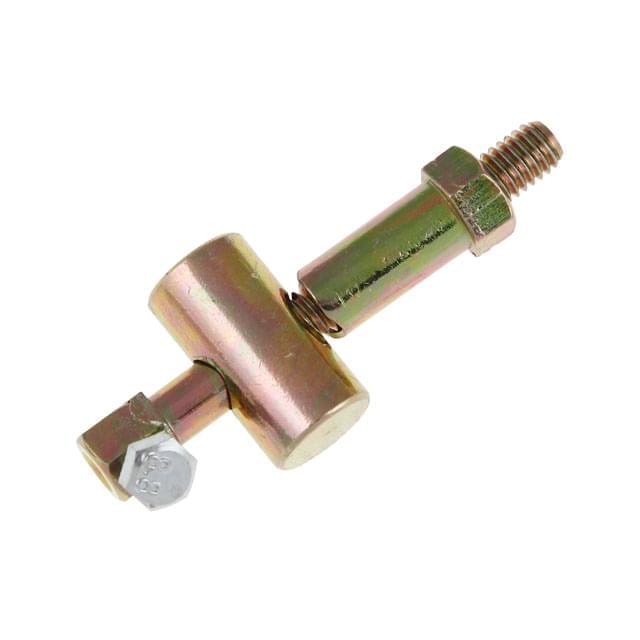 Tensor cable de freno/embrague con escañacables RMS 121858120