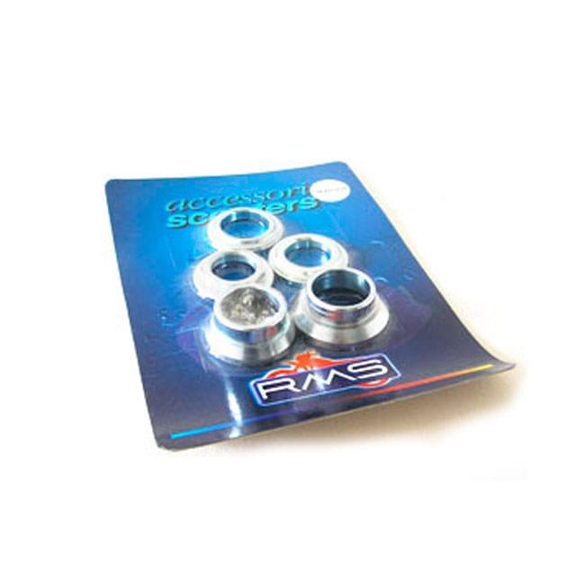 Cojinetes de dirección inferior Yamaha Aerox >03 RMS 184220250