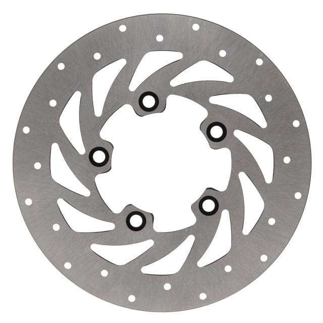 Disco de travão dianteiro Kymco Agility city / People GTI / People S 50/125cc RMS