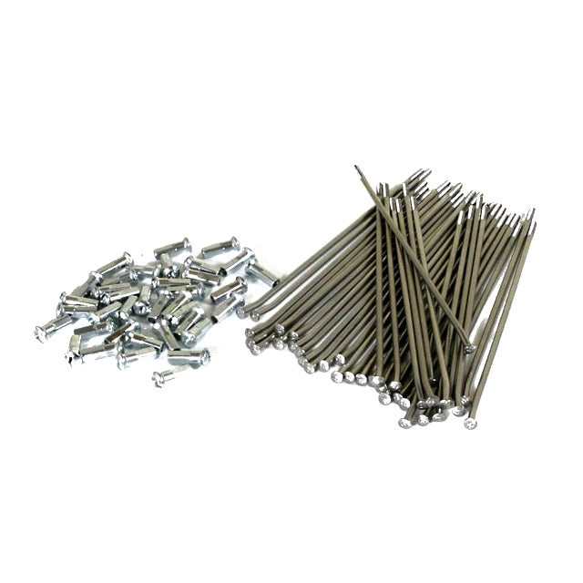 Kit roulements roue avant Honda XR 250/400 96-04 Haan