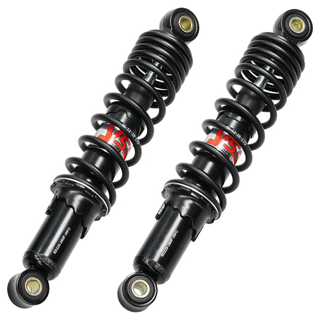 Adjustable rear shock absorber kit Honda Z 50 Monkey 74-86 YSS