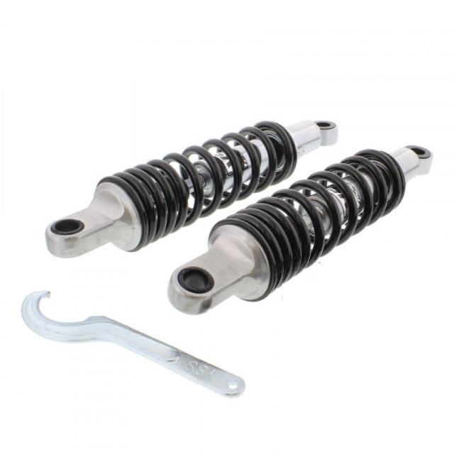 BMW R 45 / 50 / 65 / 75 69-85 YSS shock absorber kit