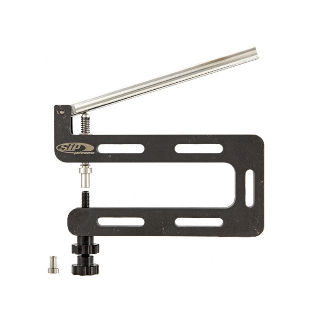 Outil de rivetage pour guides de sol Vespa SIP
