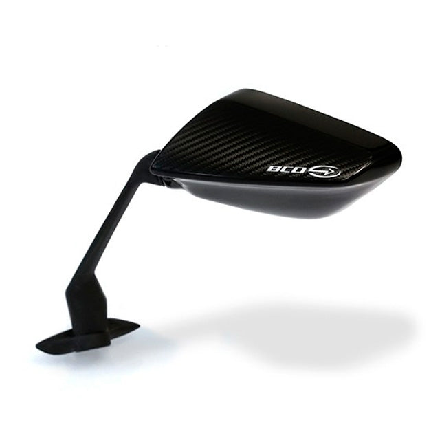 Rearview mirror caps Yamaha T-Max 530/560 15-20 BCD